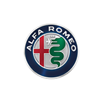 Serrurerie véhicules 10 logo Alfa Romeo