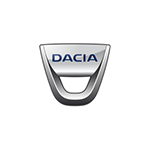 Serrurerie véhicules 17 dacia