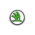 Serrurerie véhicules 3 logo skoda