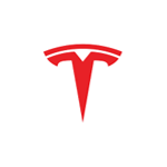 Serrurerie véhicules 7 logo tesla