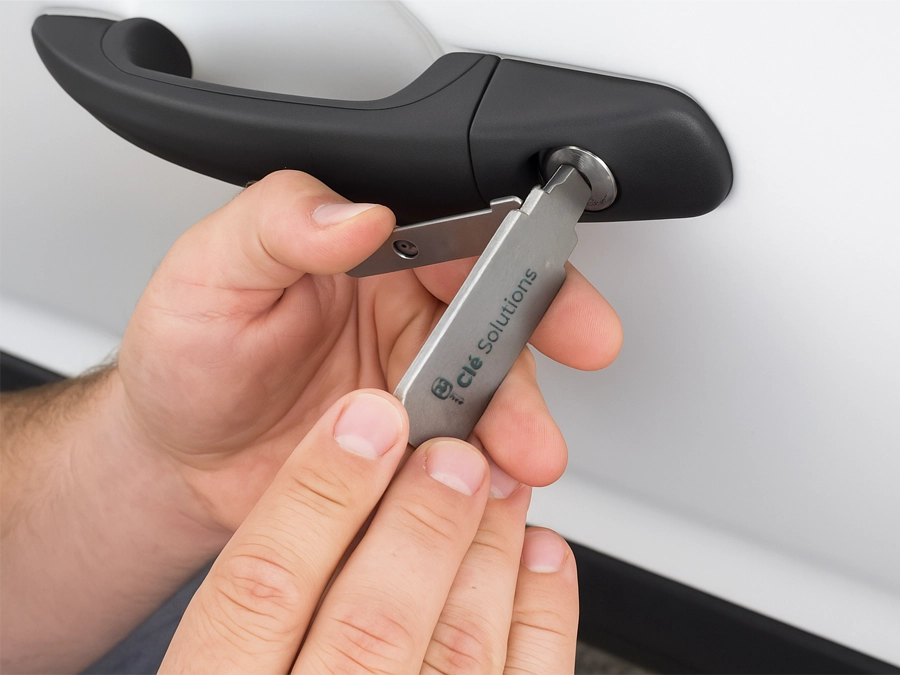 Accueil 7 serrurerie véhicule réunion