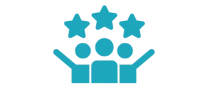 Serrurerie bâtiments 10 icône d'équipe