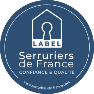 Serrurerie bâtiments 8 label serrurier de France