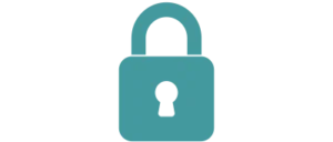 Serrurerie bâtiments 2 icône cadenas