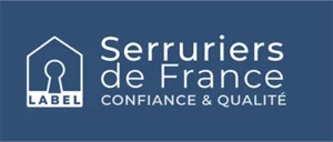 Accueil 3 logo serrurier de France