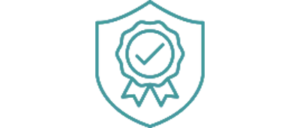 Accueil 5 icône confiance
