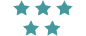 Accueil 6 évaluation 5 étoiles