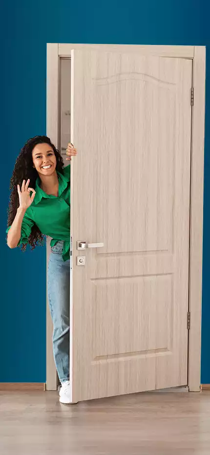 Sécurité certifiée pour maisons & entreprises