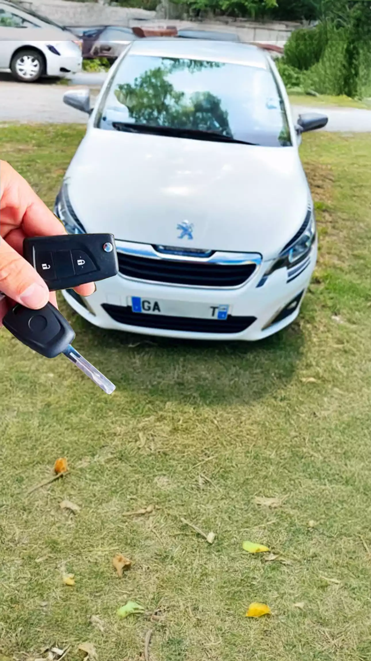 Accueil 13 Clé Solutions